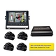 Backup Reverse Camera System